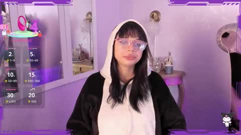 Seren  Follow me online show from 12/18/25, 03:01