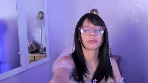 Seren  Follow me online show from 01/07/26, 02:36