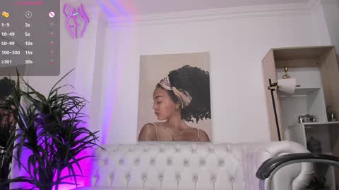 serena___ online show from 01/30/25, 06:13