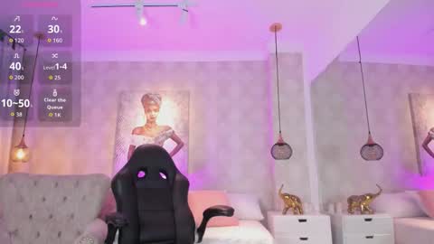 serena___ online show from 12/05/25, 03:26