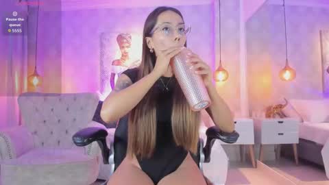 serena___ online show from 01/12/26, 03:34