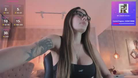 serena___ online show from 05/28/26, 03:15