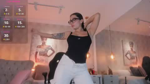 Snapshot of serena___ chatting on 07/09/26, 03:21 serena___ online show from 07/09/26, 03:21
