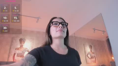 Snapshot of serena___ chatting on 07/16/26, 03:12 serena___ online show from 07/16/26, 03:12