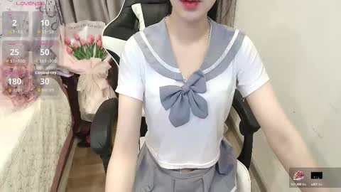 Serena online show from 10/12/25, 01:32