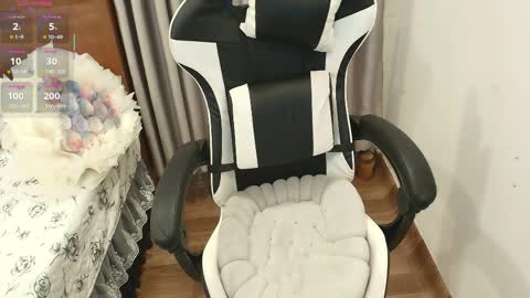 Serena online show from 04/06/26, 11:16