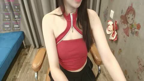 Snapshot of serena_angel18 chatting on 05/26/26, 12:34 Serena online show from 05/26/26, 12:34