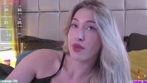 Serena online show from 11/02/25, 12:18