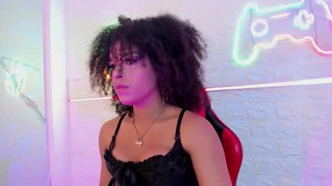 Serena  online show from 12/03/25, 12:03