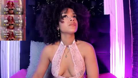 Serena  online show from 02/05/26, 12:10