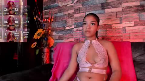 Serena  online show from 02/09/26, 12:09