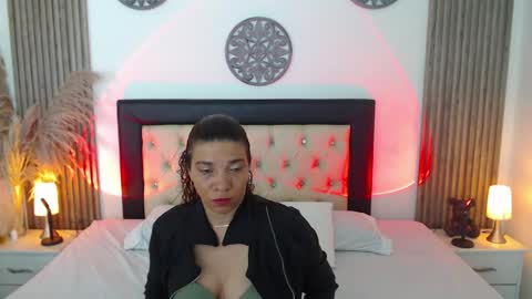 Serena online show from 04/17/26, 10:18