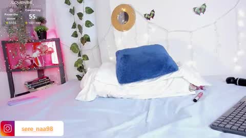 SERE online show from 03/22/26, 02:09