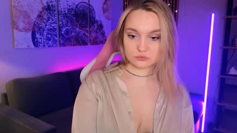 Serena online show from 03/09/26, 08:29