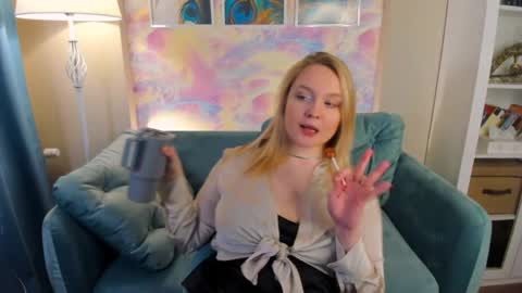 Serena online show from 04/09/26, 11:48