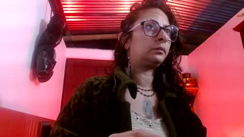 Serena Xyz online show from 01/05/26, 08:12