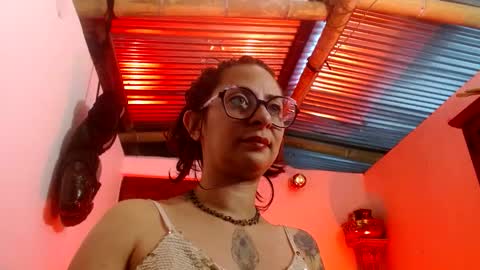 Serena Xyz online show from 01/06/26, 06:33