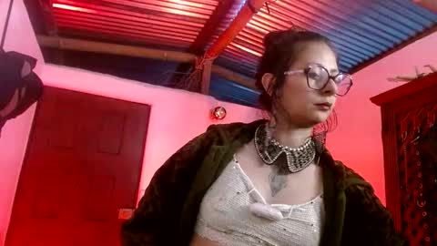 Serena Xyz online show from 01/10/26, 09:41