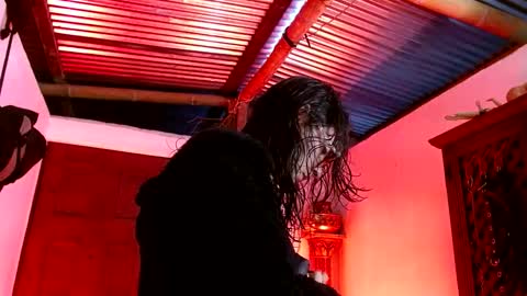 Serena Xyz online show from 01/11/26, 02:44