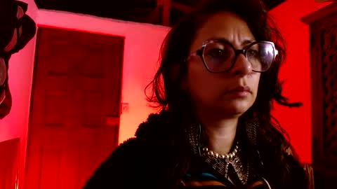 Serena Xyz online show from 01/12/26, 04:07