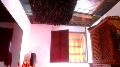 Snapshot of serena_xyz chatting on 05/30/26, 02:14 Serena Xyz online show from 05/30/26, 02:14