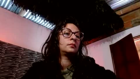 Serena Xyz online show from 06/28/26, 02:34