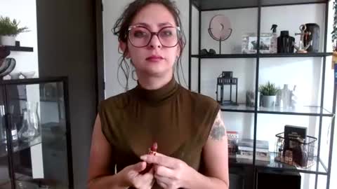 Serena Xyz online show from 06/30/26, 07:26