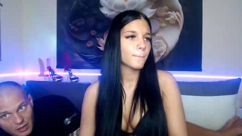 serenaandryan online show from 09/14/25, 06:51