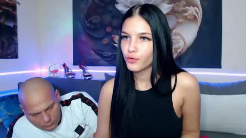 serenaandryan online show from 10/11/25, 03:10