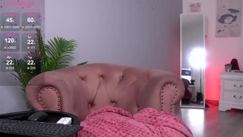 SerenaGrant online show from 01/20/25, 12:28