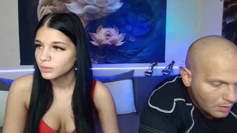 SerenaLovesRyan online show from 10/12/25, 06:07