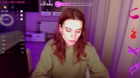 serenamilss online show from 10/29/25, 05:25