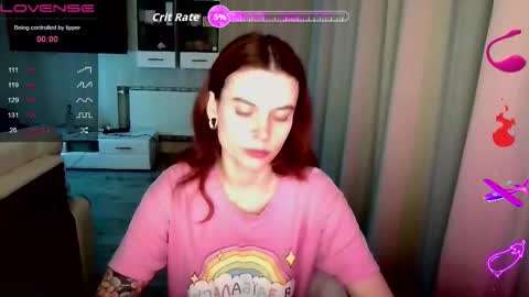 serenamilss online show from 11/09/25, 05:44