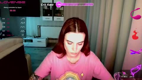 serenamilss online show from 11/12/25, 07:46