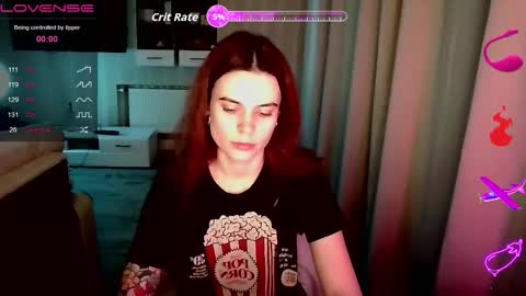 serenamilss online show from 11/29/25, 01:36