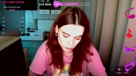 serenamilss online show from 12/05/25, 04:25