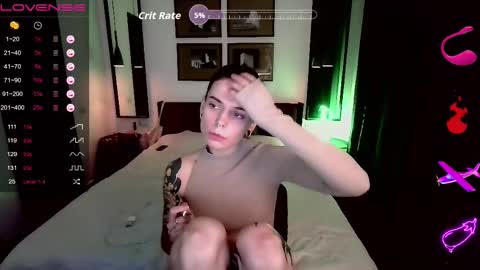 serenamilss online show from 01/08/26, 02:19