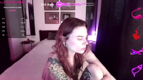 serenamilss online show from 05/29/26, 01:20