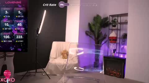 Serena online show from 02/10/26, 10:03