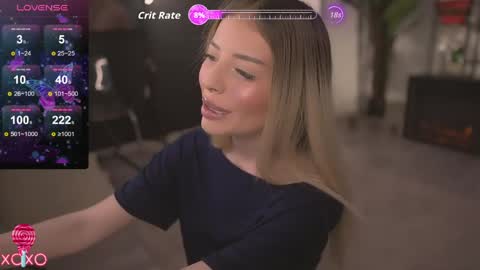 Serena online show from 04/05/26, 08:39