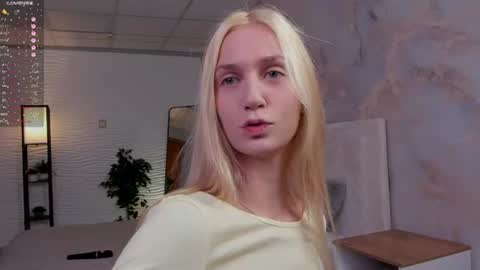 SerenaStile online show from 07/01/26, 10:17
