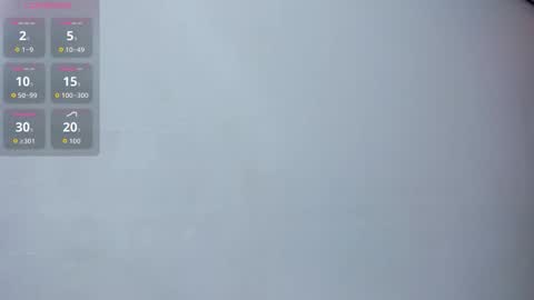 Serene online show from 11/25/25, 12:49