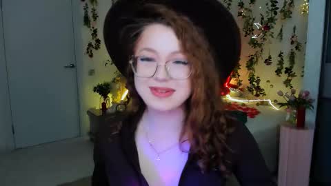 Ophelia online show from 03/05/26, 04:47