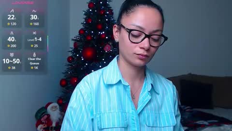 SereneSophi online show from 12/19/25, 01:12