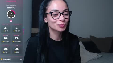 SereneSophi online show from 05/02/26, 04:17