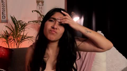 Serenity online show from 01/20/25, 04:32