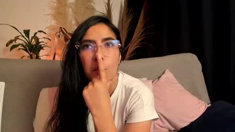 Serenity online show from 03/23/26, 03:43