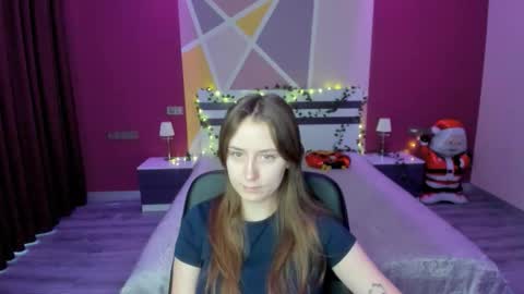 serenitywild online show from 01/06/26, 06:17