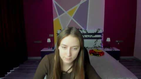 serenitywild online show from 01/12/26, 07:02