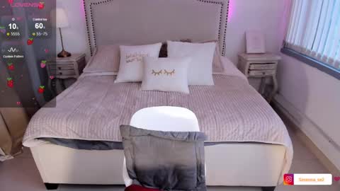 Serenna Cruz online show from 03/10/25, 08:34